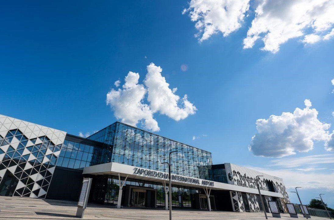 5 позитивних подій весни у Запоріжжі