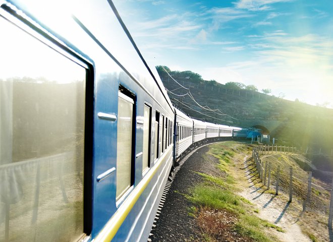 Ukrainian Railways opens ticket sales for 4 more trains