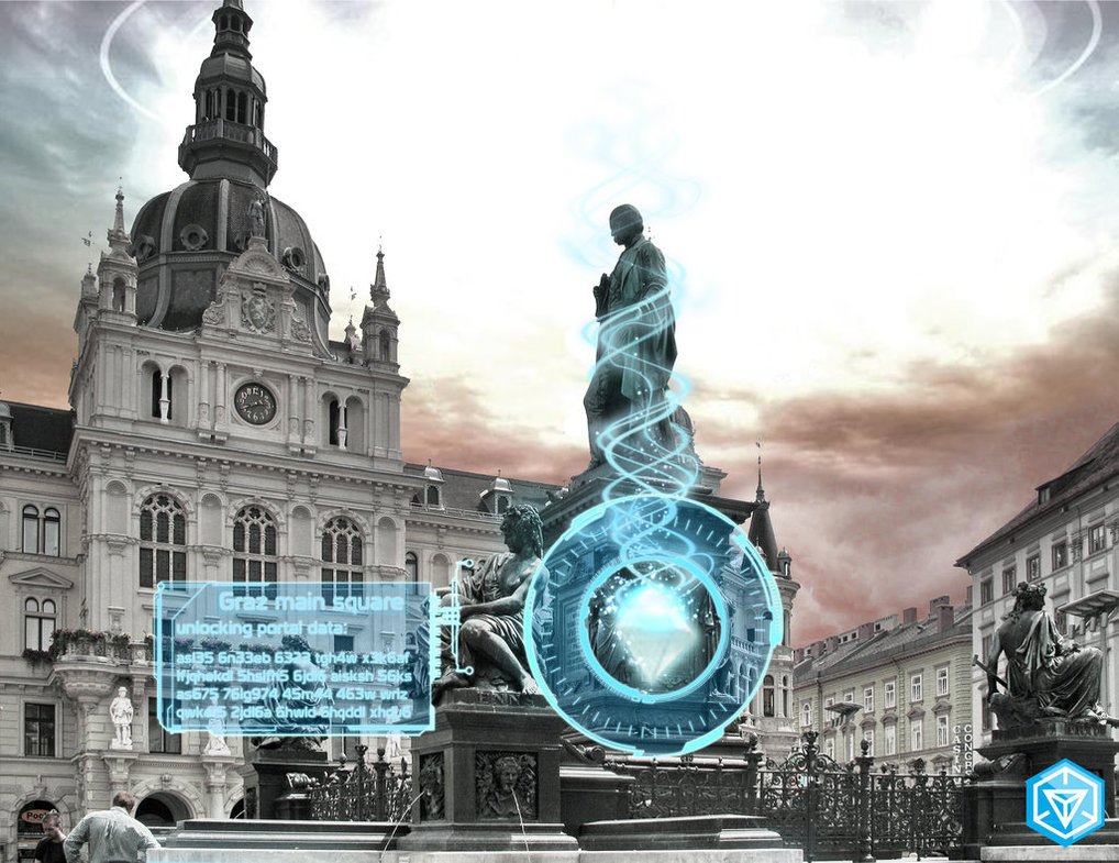 Популярна у всьому світі гра приїжджає до Запоріжжя