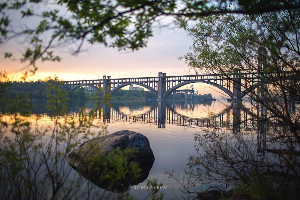 Zaporizhzhia & Region Travel Guide