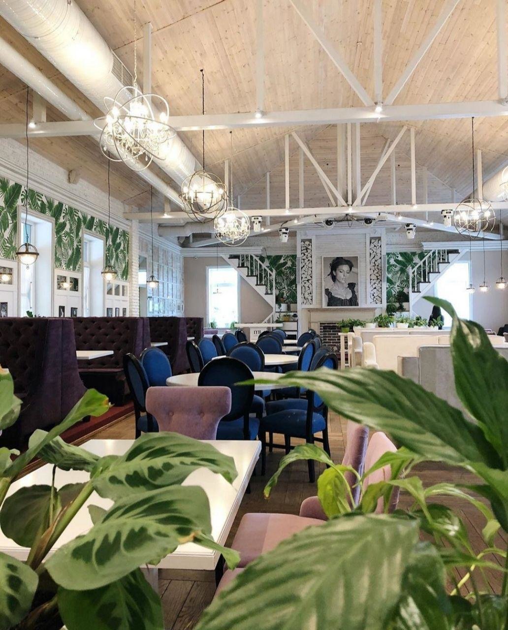 Best places for hedonism in Zaporizhzhia