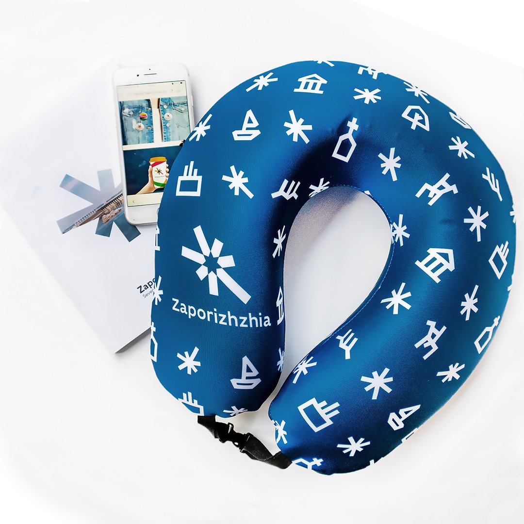 Літній настрій із новими сувенірами від ТІЦ