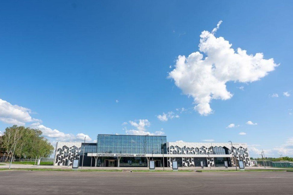 Запоріжжя. ТОП-5 подій червня