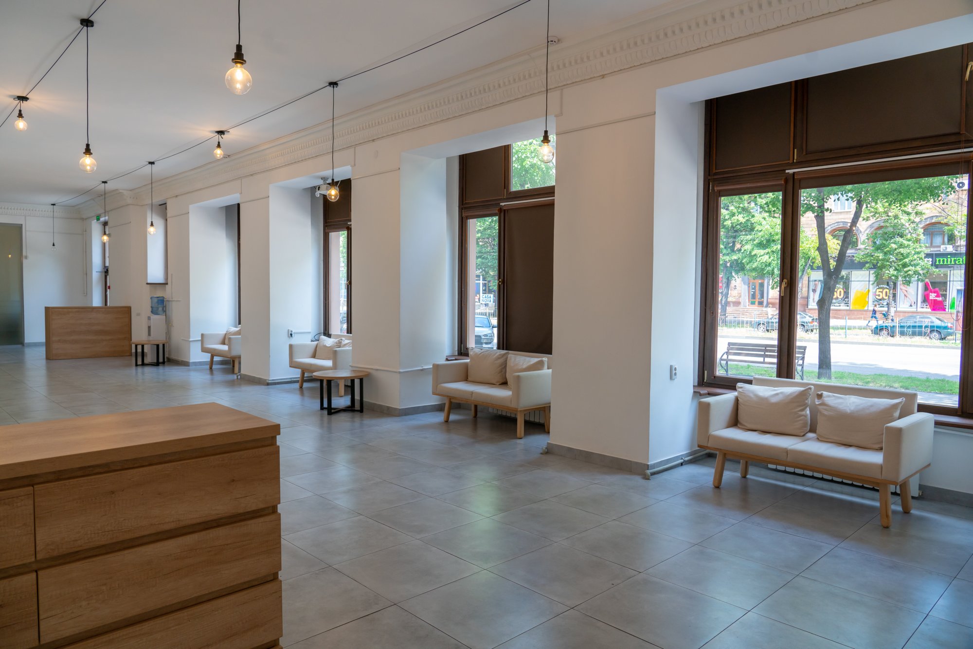 Zaporizhzhia.city Hub та ще три креативних хаби по всьому світу