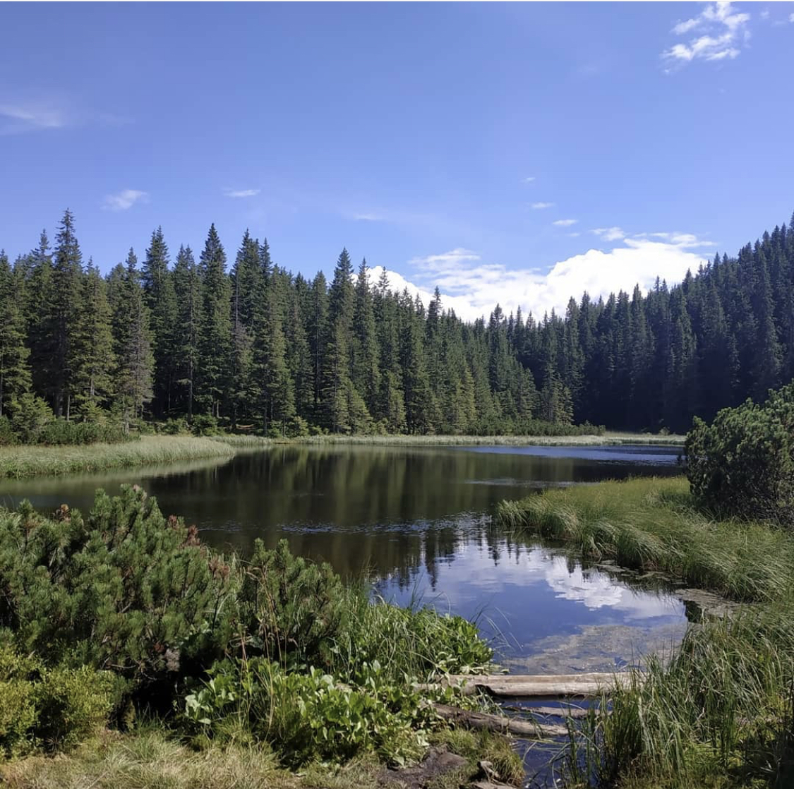 ТОП-7 неймовірних озер України