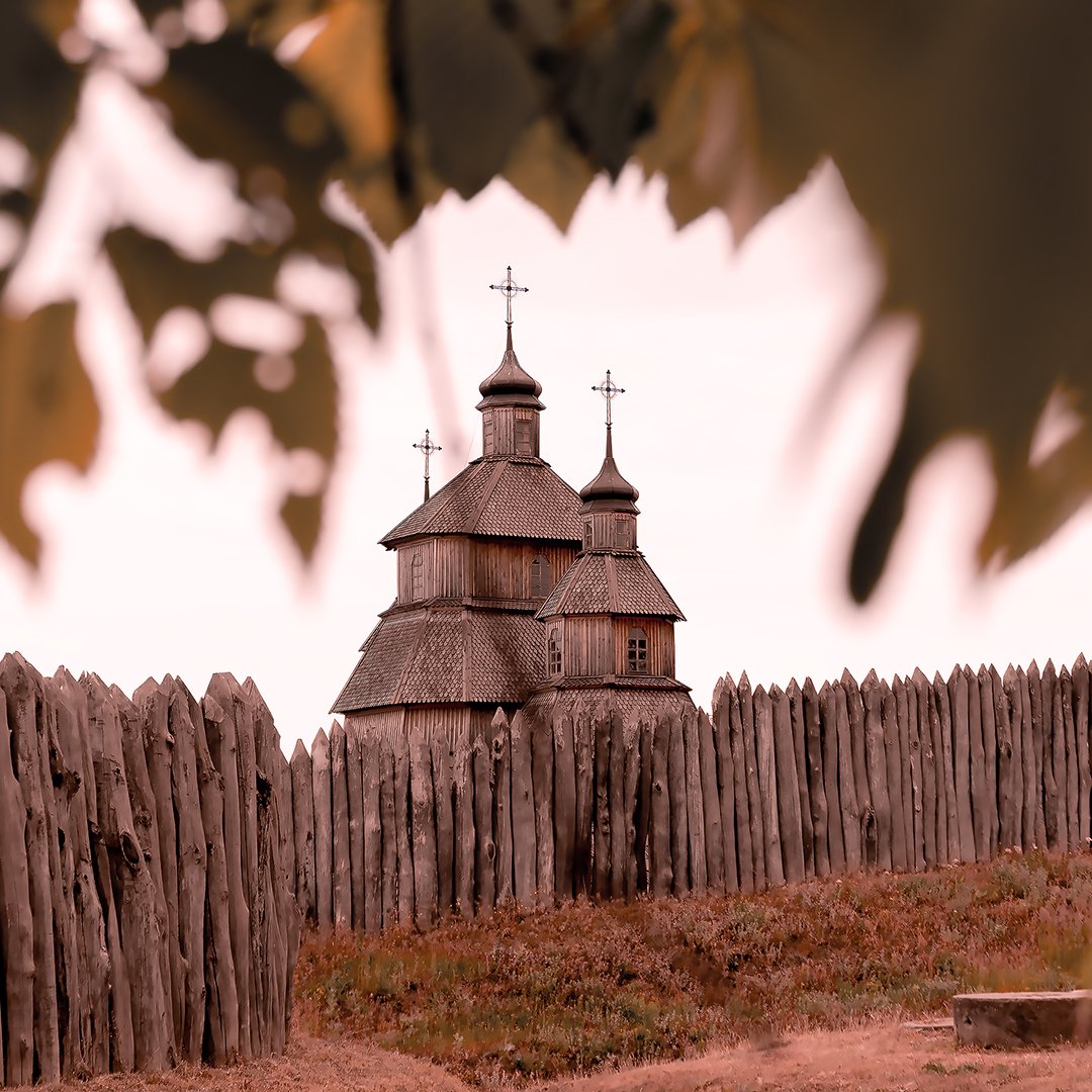 Пам’ятна монета України “Славетне місто Запоріжжя”