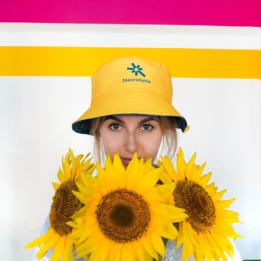 Нові сувеніри від ТІЦ