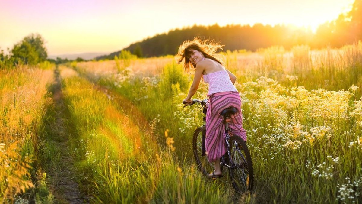 10 найкращих речей літа