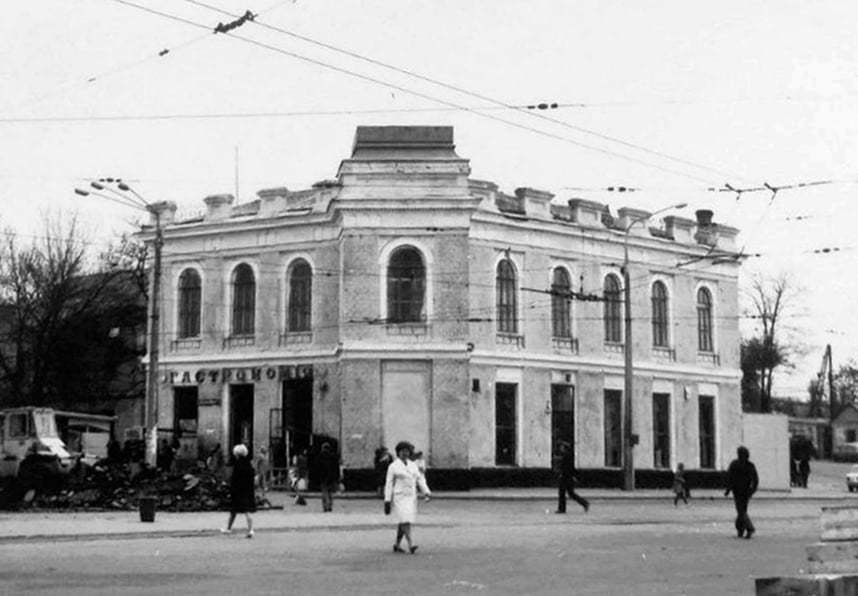 Запоріжжя, якого більше немає