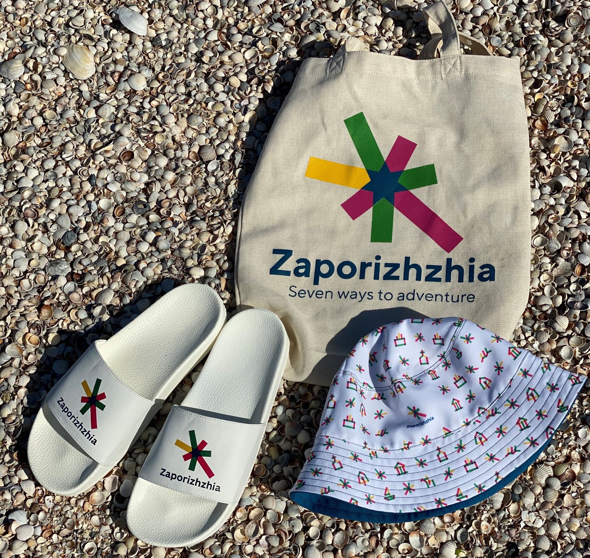 Нові сувеніри в ТІЦ