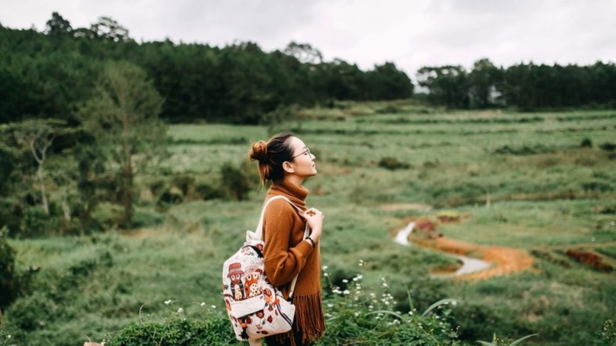 5 порад з планування самостійної подорожі