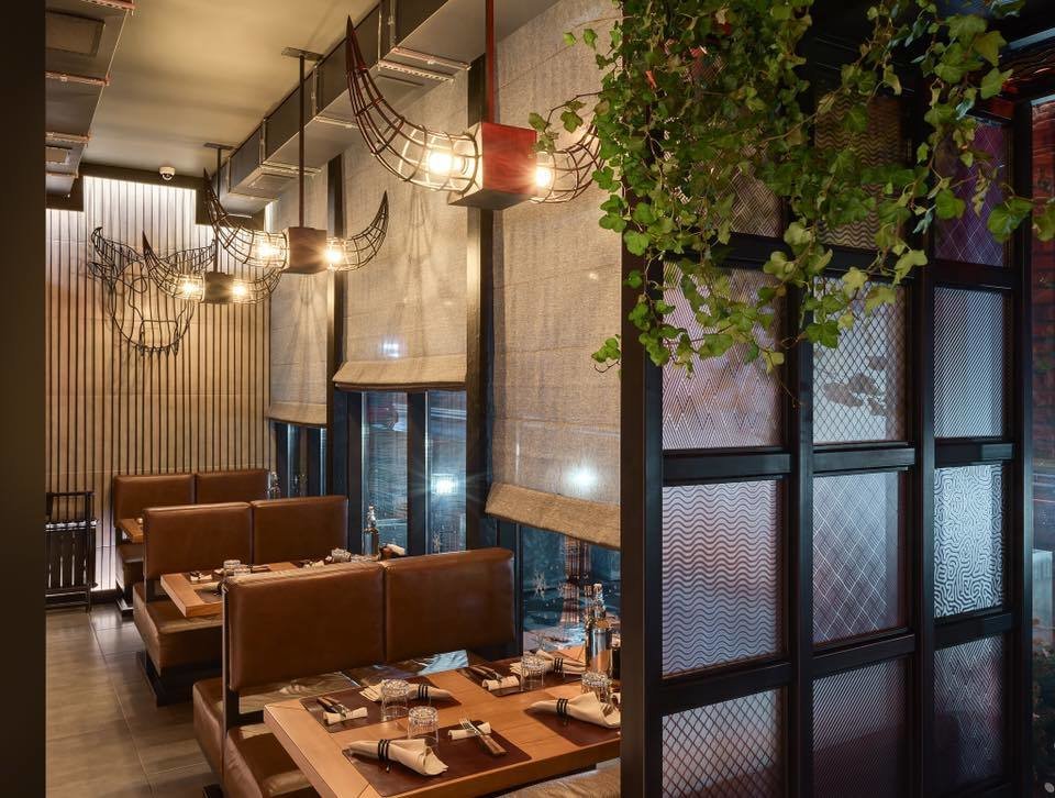 Топ-5 інстаграм закладів України