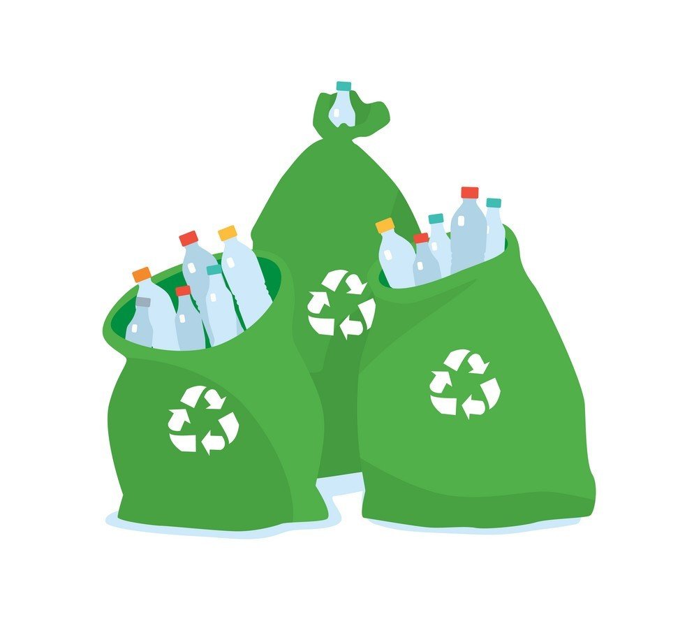 Проєкт «Запоріжжя без пластика», перші результати