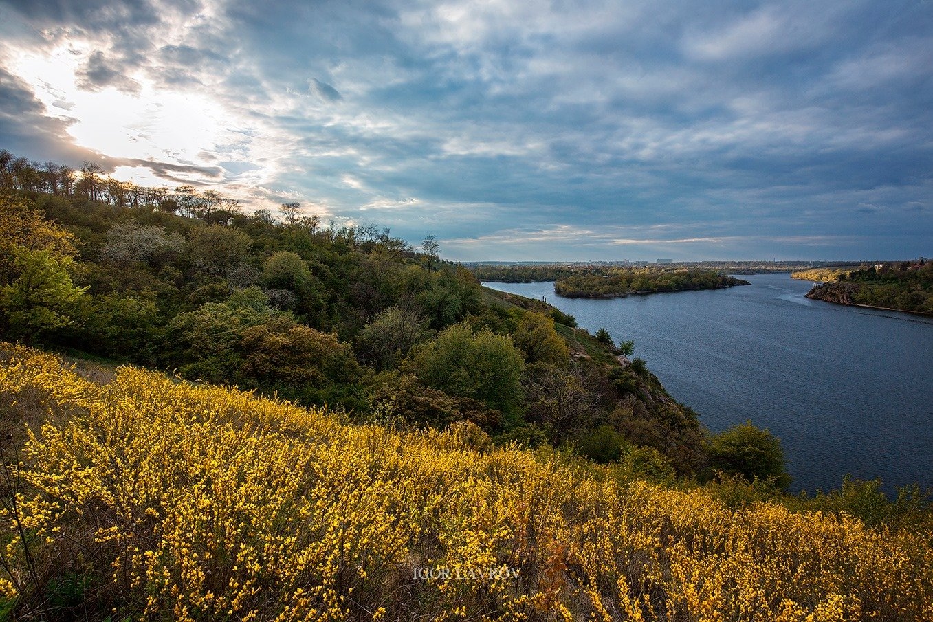 Кава на скелях. Популярна екскурсія повертається 5 вересня