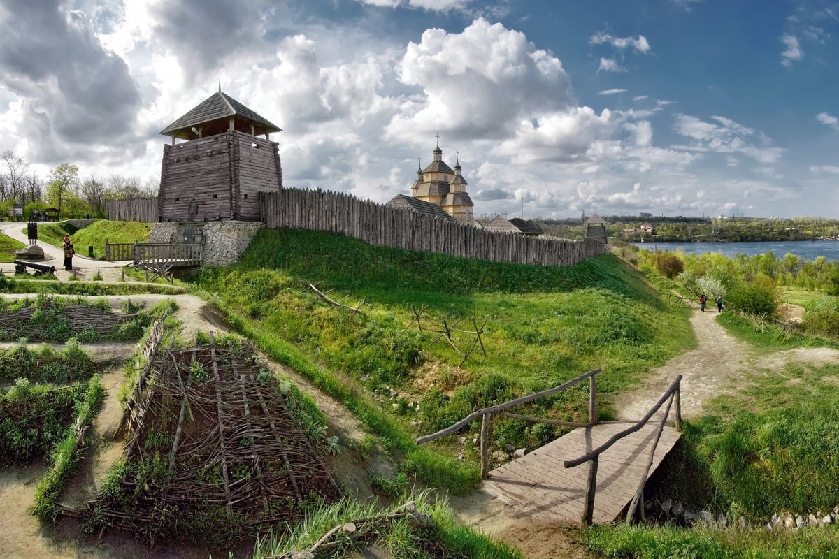 Національний заповідник Хортиця відзначає важливу дату