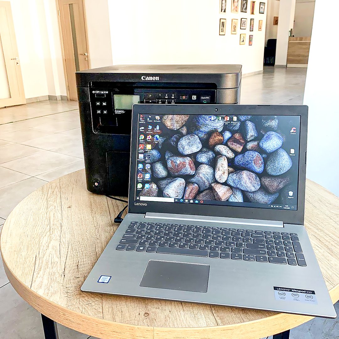 Zaporizhzhia.cityHub - зручний простір для роботи