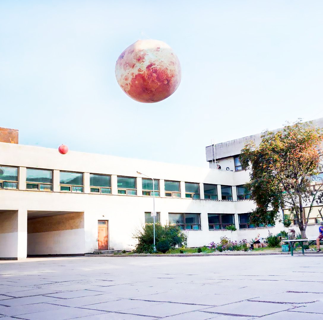 Останні приготування до Khortytsia Freedom 2020