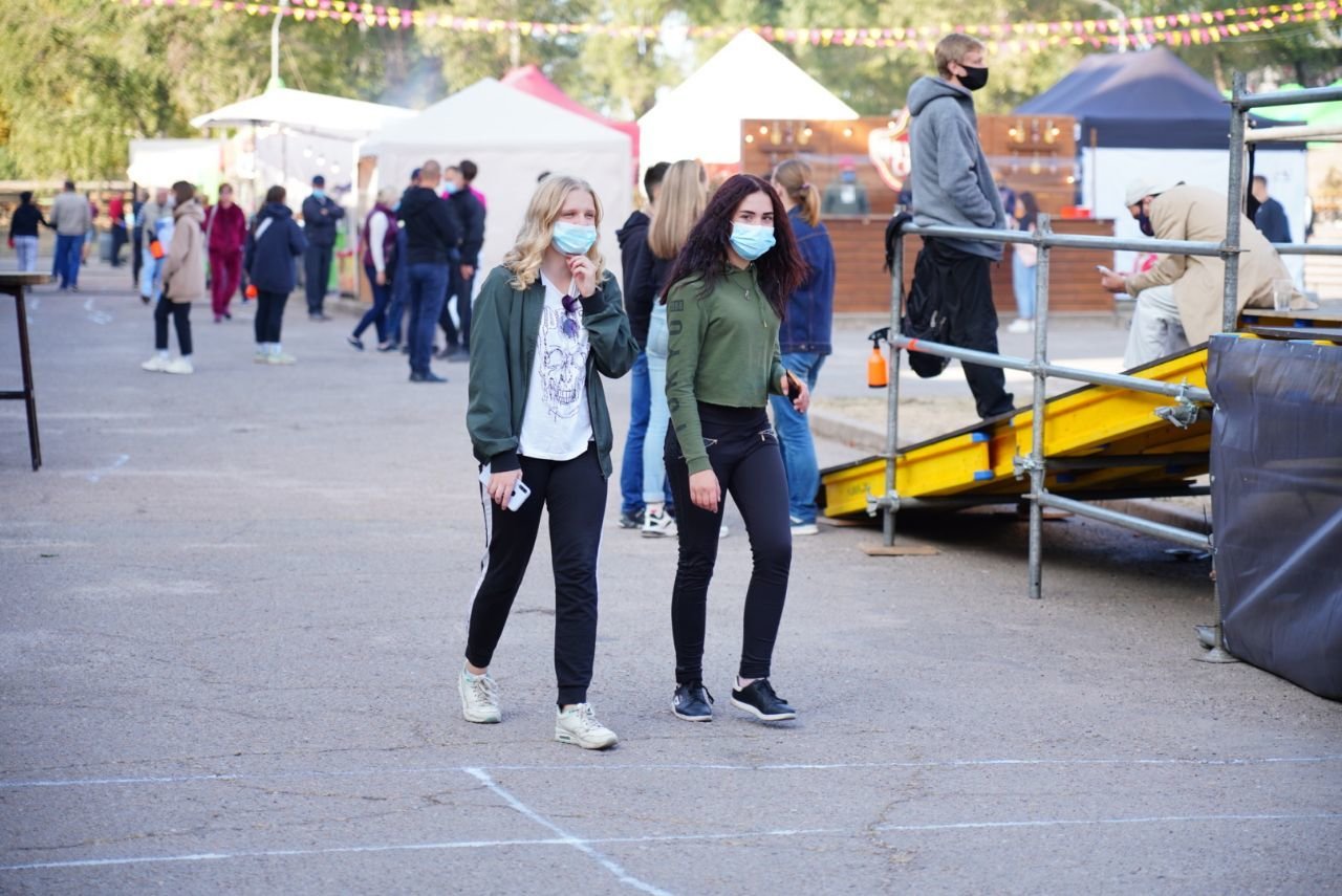 Khortytsia Freedom для кожного