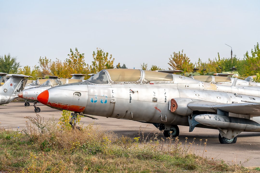 Аеродром «Широке»