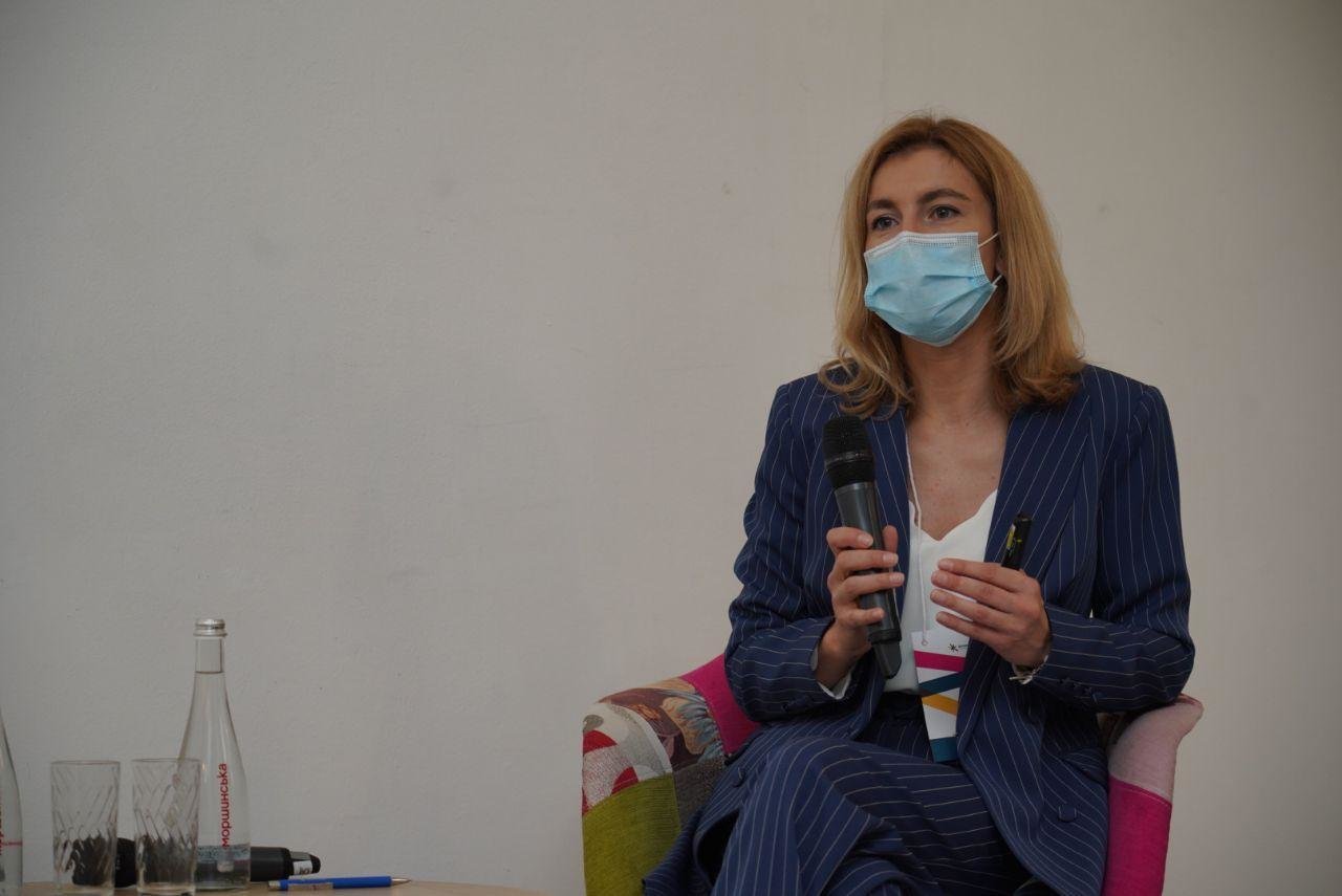 Другий день Дні Гостинності 2020 триває