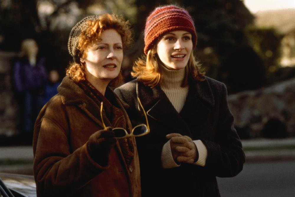 ТОП-5 осінніх фільмів