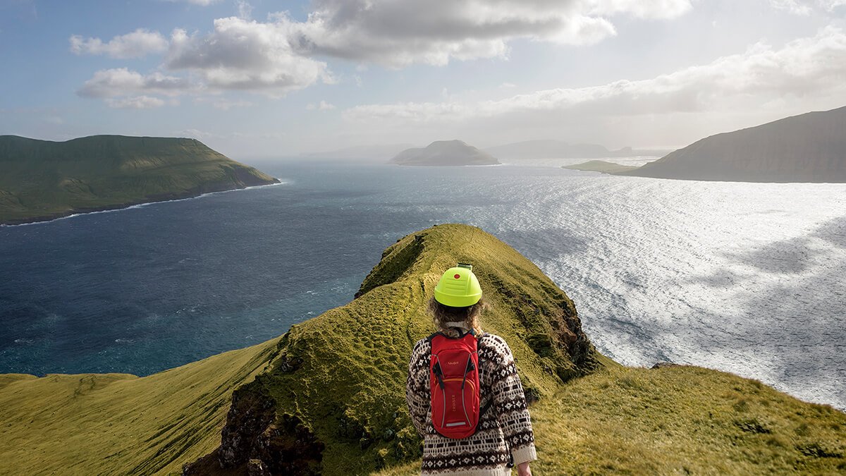 Проєкт "Remote tourism"