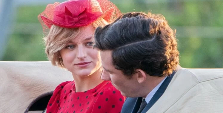 Серіали від Netflix