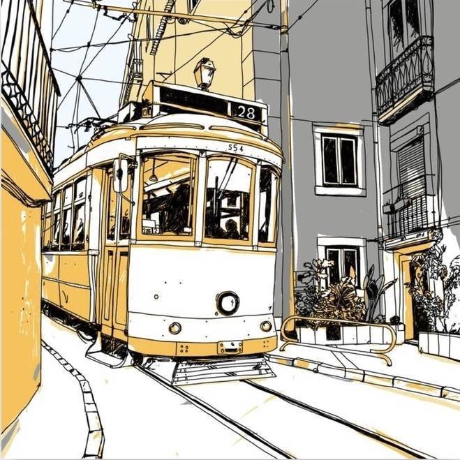 Історія запорізького трамвая