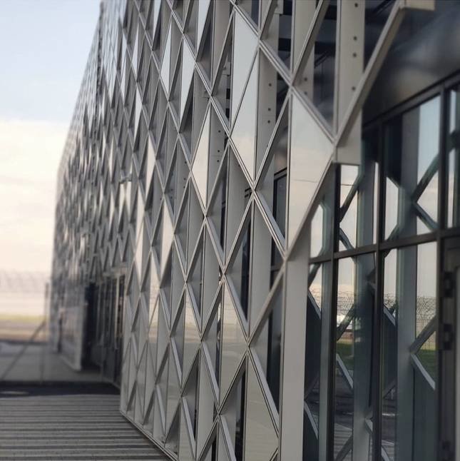 Інстаграм-локації Запоріжжя