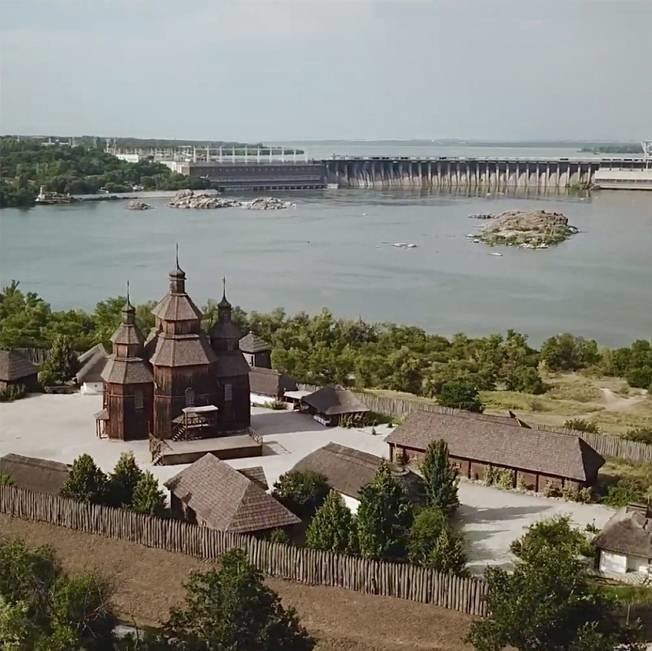 Україною зацікавився Голлівуд