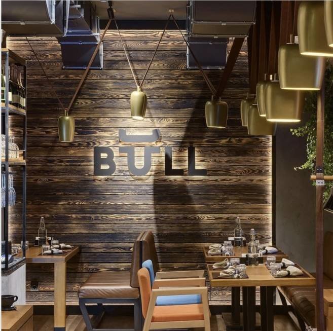 Місця для бранча Запоріжжя