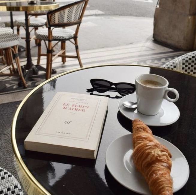 Книжка до сніданку