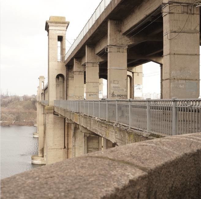 Цікаві факти про Мости Преображенського