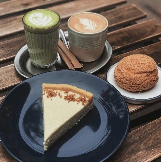 Топ-5 Незвична кава