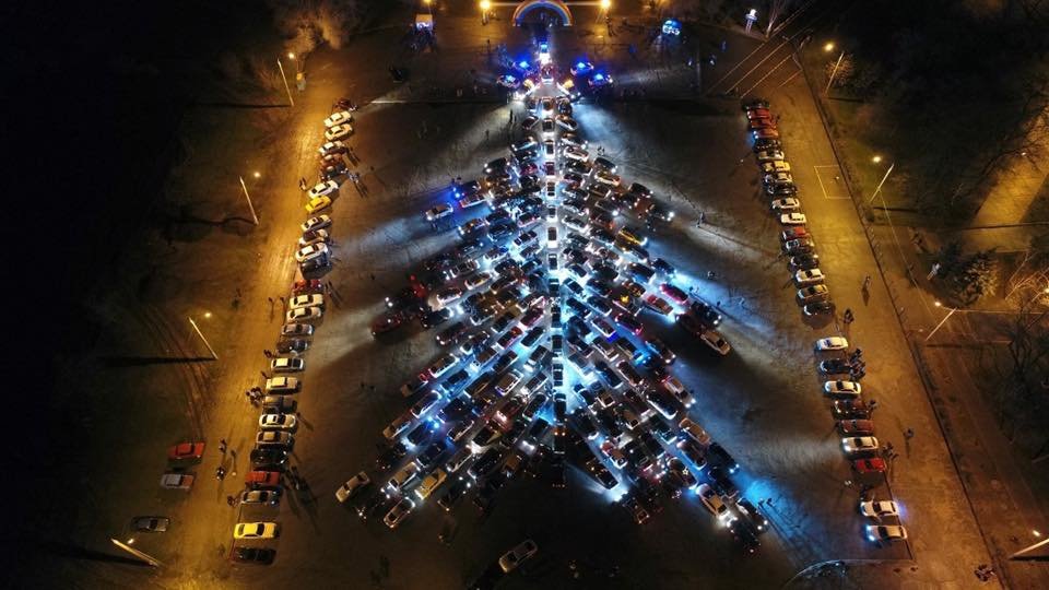 У Запоріжжі встановили рекорд України