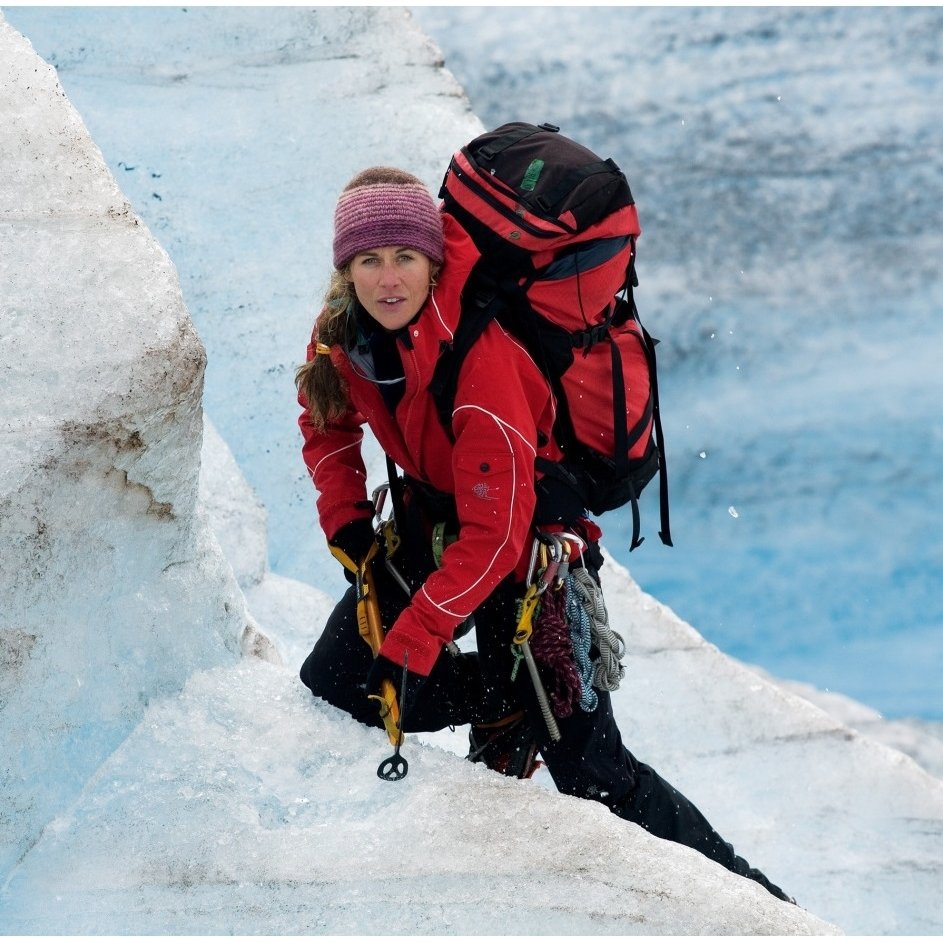 Дивовижні жінки, що підкорюють світ