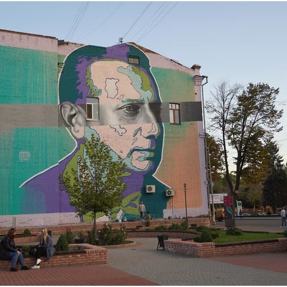 114 років від дня народження Олександра Цфасмана