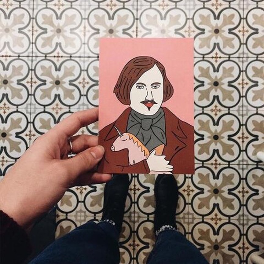 Ідеї для подарунків