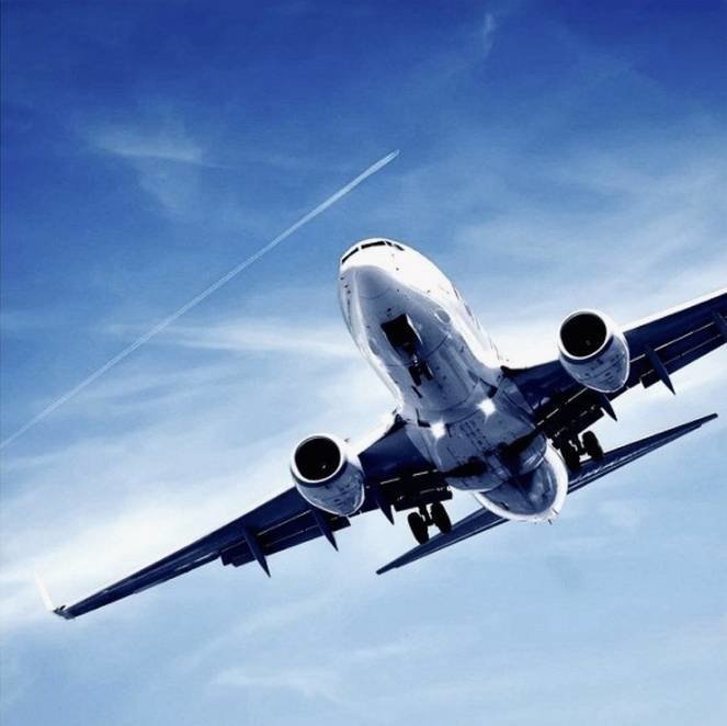 Кращі пропозиції на рейси із Запоріжжя та Києва