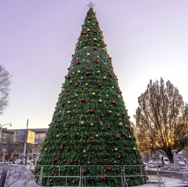 Вітаємо із Днем Святого Миколая