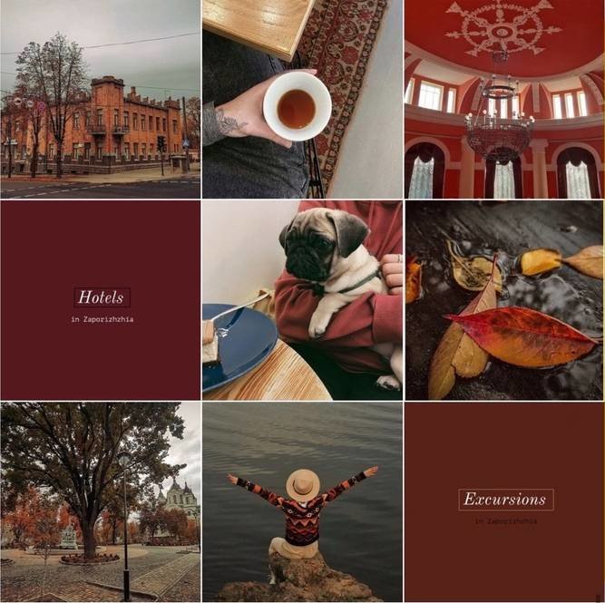 Найкращі фото Запоріжжя