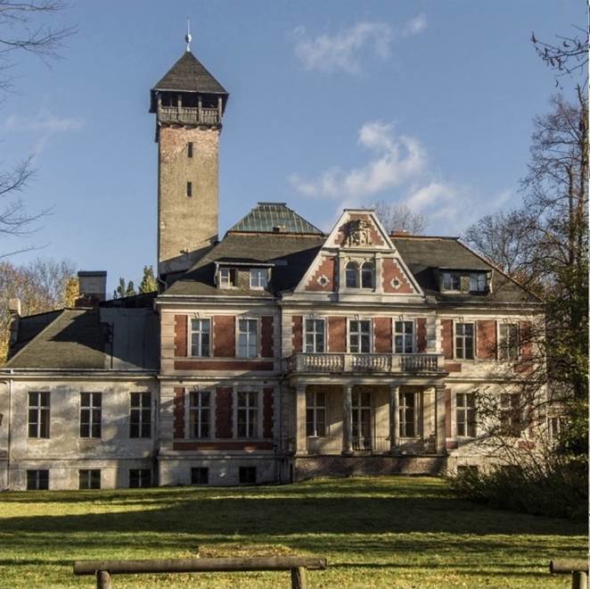 Де знімали серіал "Ферзевий гамбіт"