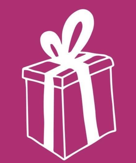 Кращий подарунок на свята