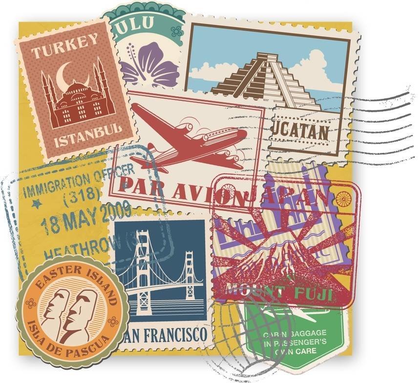 Тренди подорожей 2021