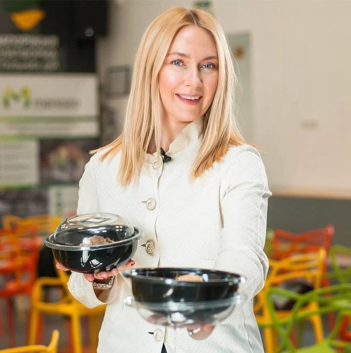 Піца з собою Запоріжжя