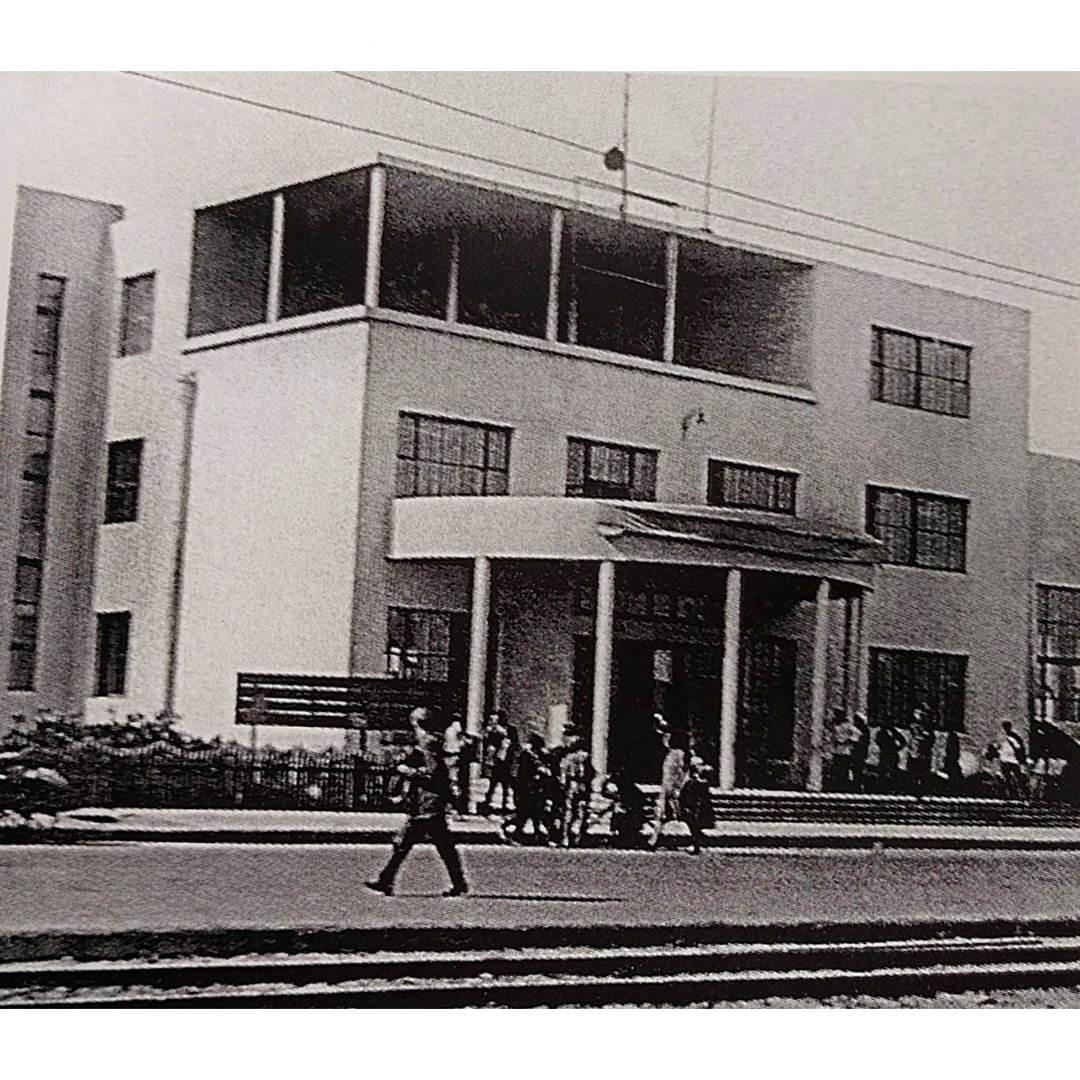 Ретро Запоріжжя. Соцмісто