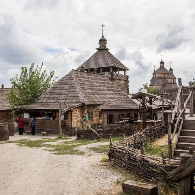 Гарні новини за тиждень