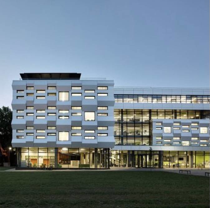 Сучасні бібліотеки у інших містах України