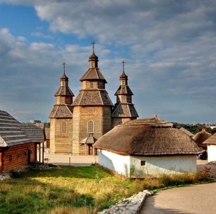 День Соборності України