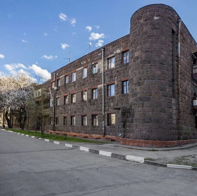 Музей архітектури Запоріжжя